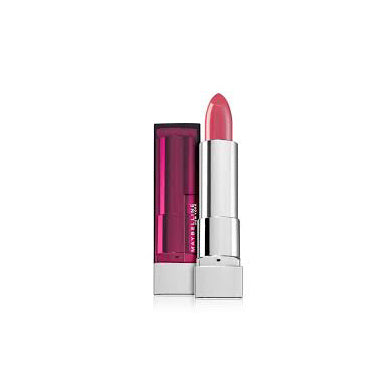 MAYBELLINE - Color Sensational The Creams Cream Finish Lipstick 233 pink pose By Genuine Collection
