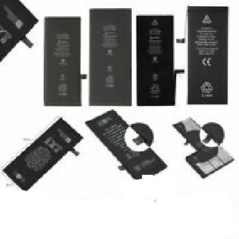 Battery for Iphone 6plus/6s plus\\7plus/8plus/X