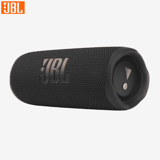 JBL Flip 6 Portable Waterproof Bluetooth Speaker - Oliz Store