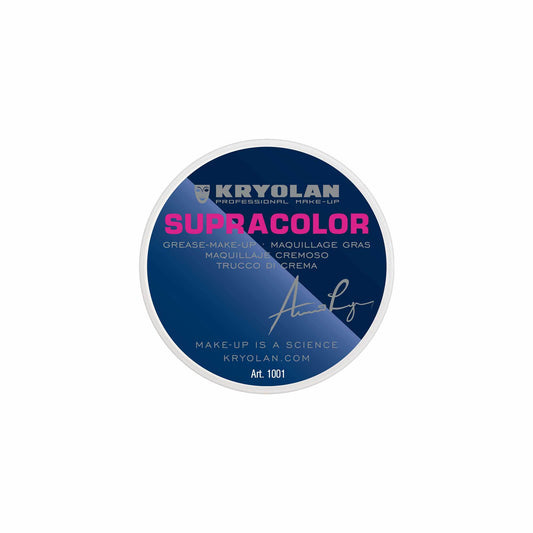 Kryolan SUPRACOLOR - Face & Body Grease Paint FS22 55ML by Genuine Collection