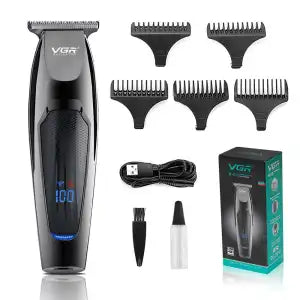 VGR V-070 Professional Hair Trimmer
