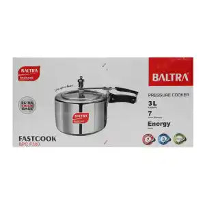 Baltra Fast Cook Pressure Cooker 3L BPC F300