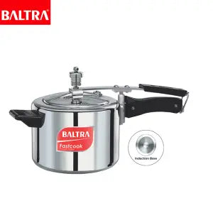 BALTRA Fast Cook Pressure Cooker, 5 L-IB