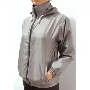 Single Layer Windcheater For Women - Multicolor Options | Fashion | Windcheaters For Women | Jackets For Women