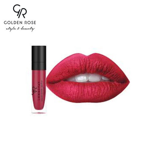 Golden Rose Longstay Liquid Matte Lipstick Kissproof 30