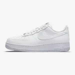 Air Force 1 Full White Sneaker for Men