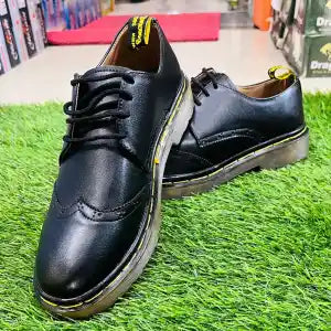 Classic half formal shoes for mens with gel sole high quality by sneakersitahari