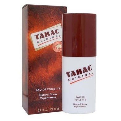 Tabac Original EDT Perfume Spray 100ml
