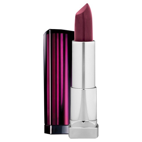 Maybelline Color Sensational The Creams Lipstick with Shea Butter - 410 Blissful Berry