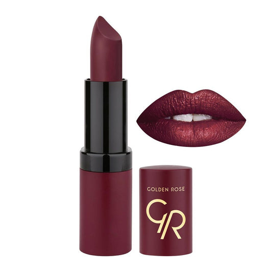 Golden Rose Velvet Matte Lipstick 32