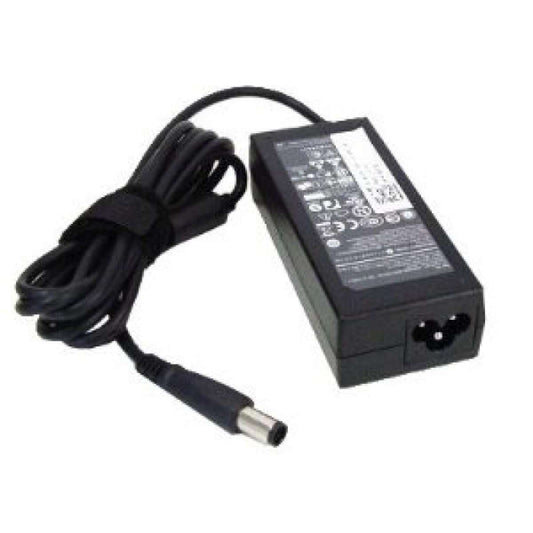 Dell 65w big pin charger with 6 Months of replacement warranty