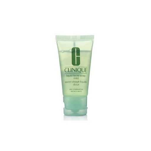 Clinique Liquid Facial Soap Oily Skin Formula 30ml