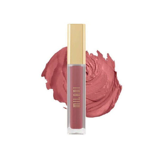 Milani Matte Lipstick -Loved Aime 12 By Genuine Collection