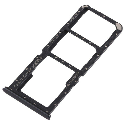 Sim Holder Tray For Oppo A3s