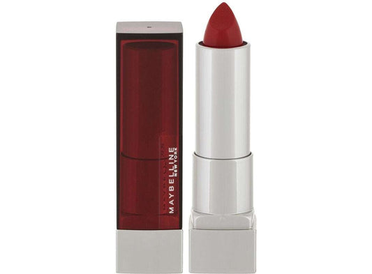 Maybelline Color Sensational The Creams Lipstick with Shea Butter - 333 hot chase By Genuine Collection