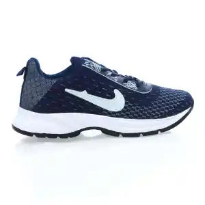 NK Air Navy Trendy Sport Shoes For Men