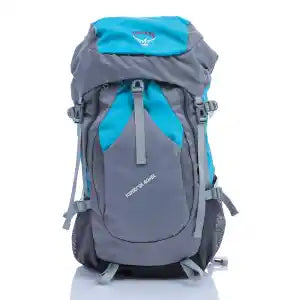 45 Liters Trekking/ Climbing /Hiking Mole Backpack | Waterproof Rucksack Camping /Trekking /Mountaineering Backpack | Sport Travel Bag (40+5) Liters