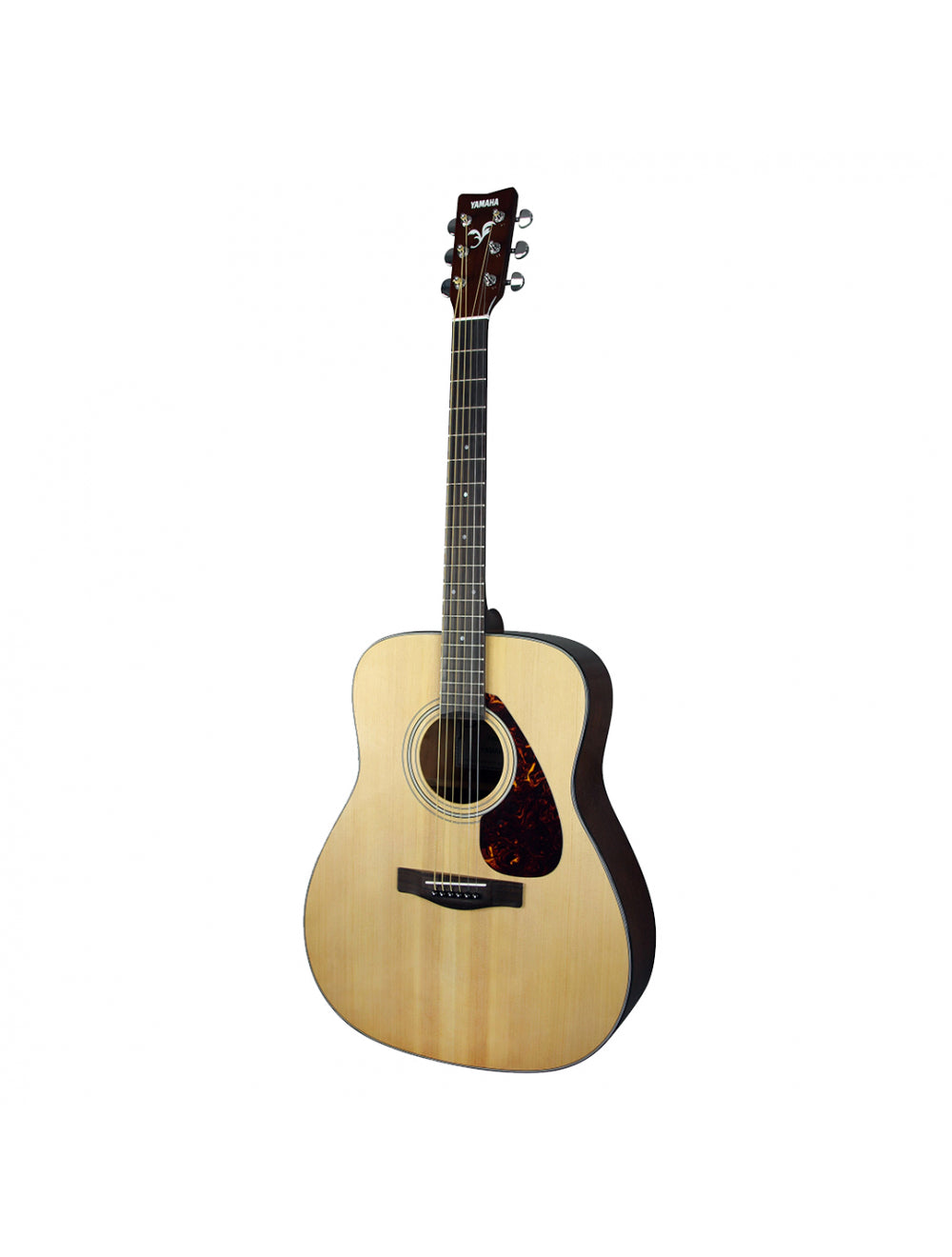 Yamaha F600 Acoustic Guitar