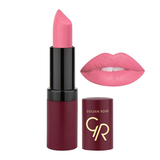 Golden Rose Velvet Matte Lipstick 09