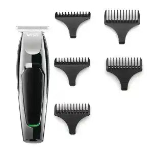 Hair Cutting Machine Rechargeable Haircut Cordless Trimmer Professional Hair Clipper 030 By Smart Galley