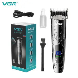 VGR 072 Hair Trimmer